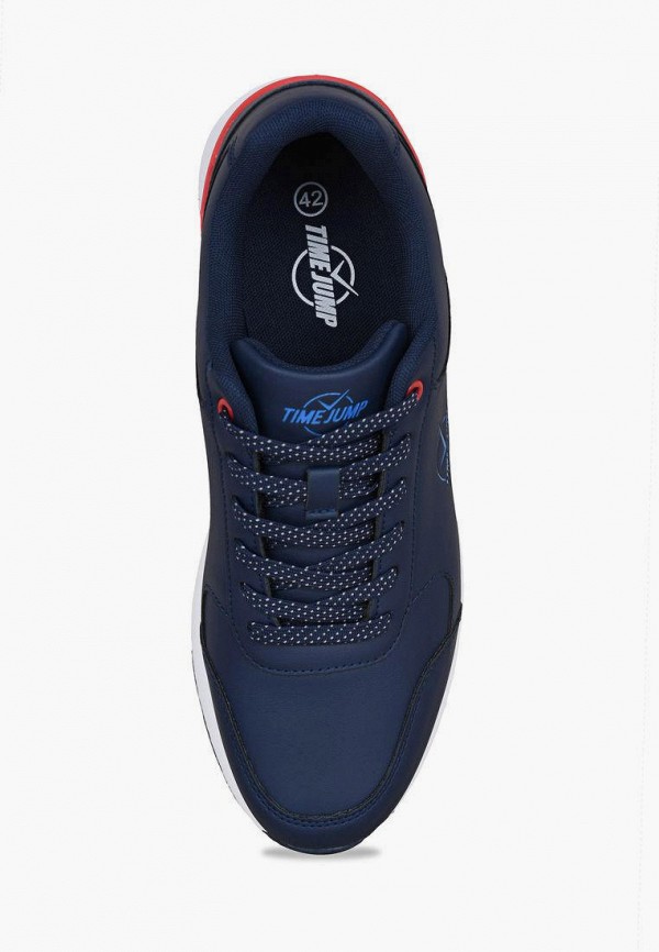 TimeJump Кроссовки - фото 3