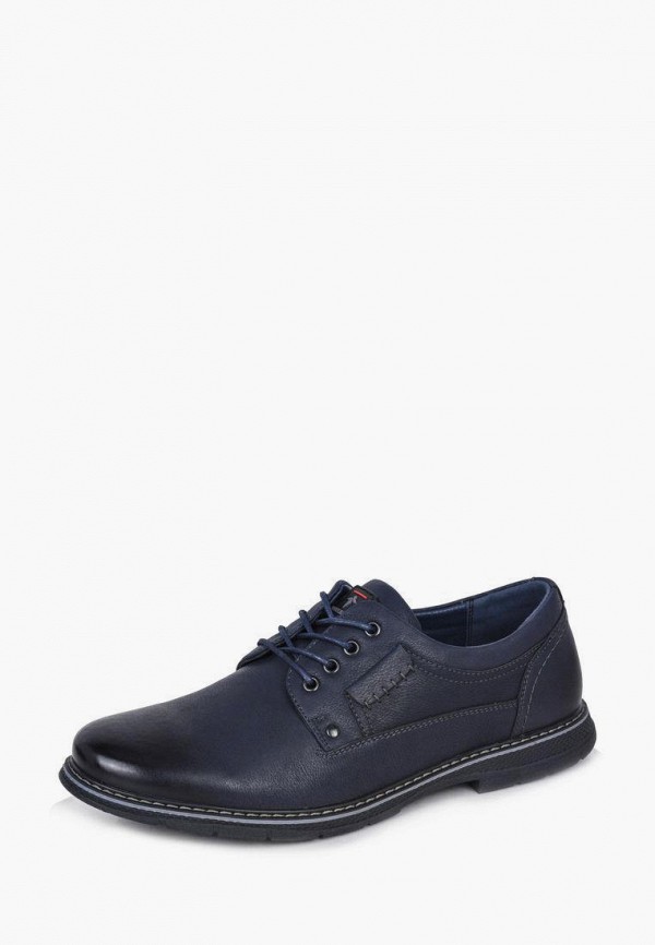 T.Taccardi Ботинки - фото 2