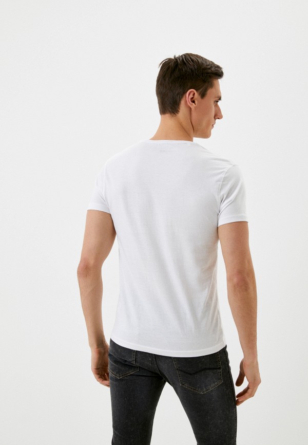 Sergio Dallini Футболка - фото 2