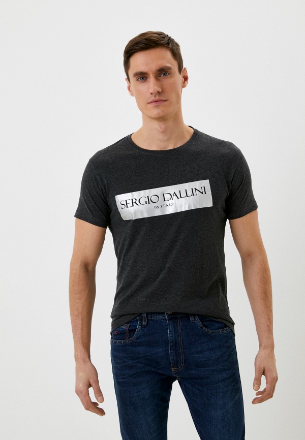 Sergio Dallini Футболка - фото 1