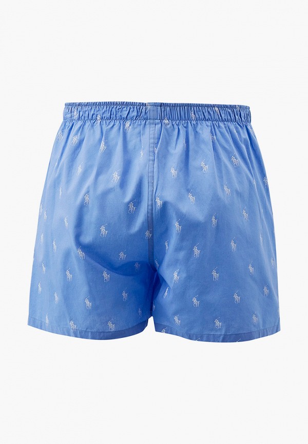 Polo Ralph Lauren Трусы 3 шт. - фото 2