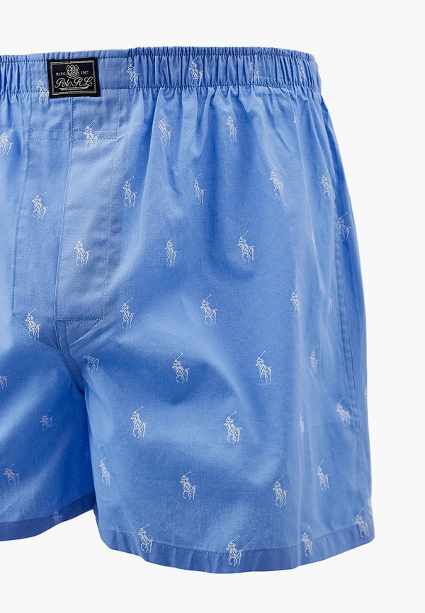 Polo Ralph Lauren Трусы 3 шт. - фото 3