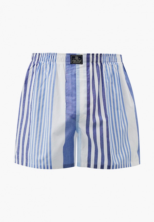 Polo Ralph Lauren Трусы 3 шт. - фото 4