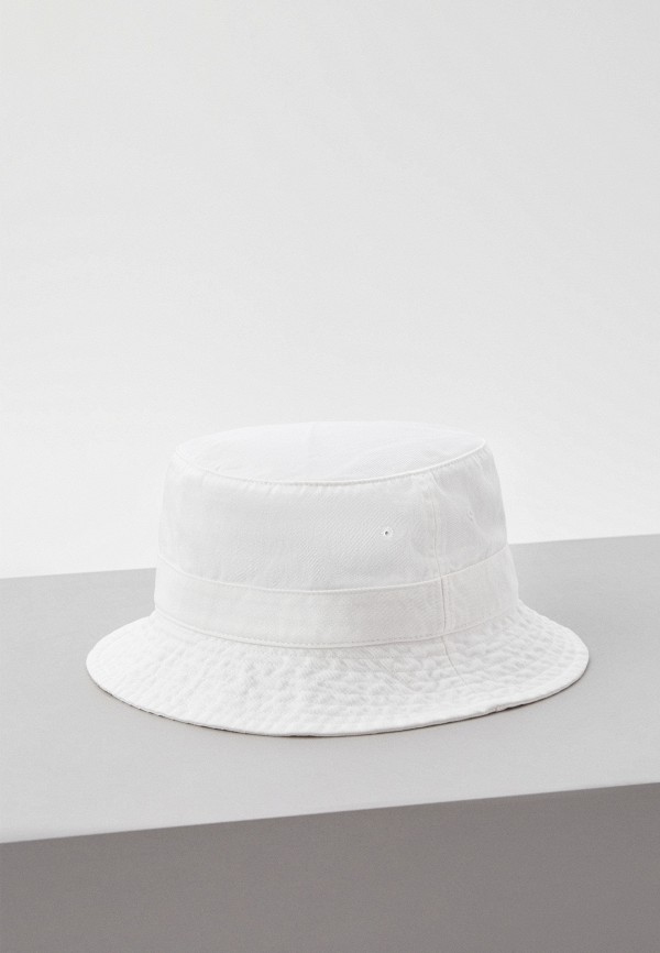 Polo Ralph Lauren Панама - фото 2