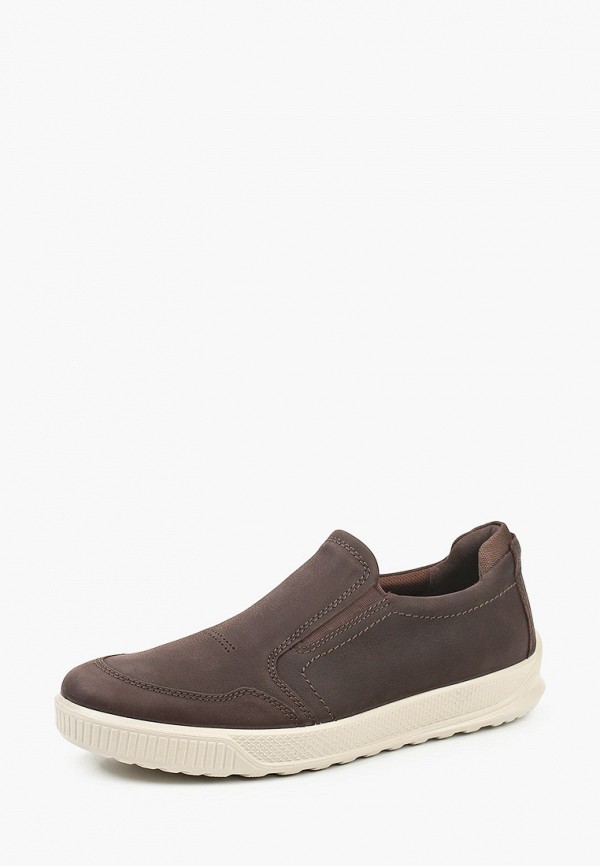 Ecco Слипоны - ECCO BYWAY - фото 2