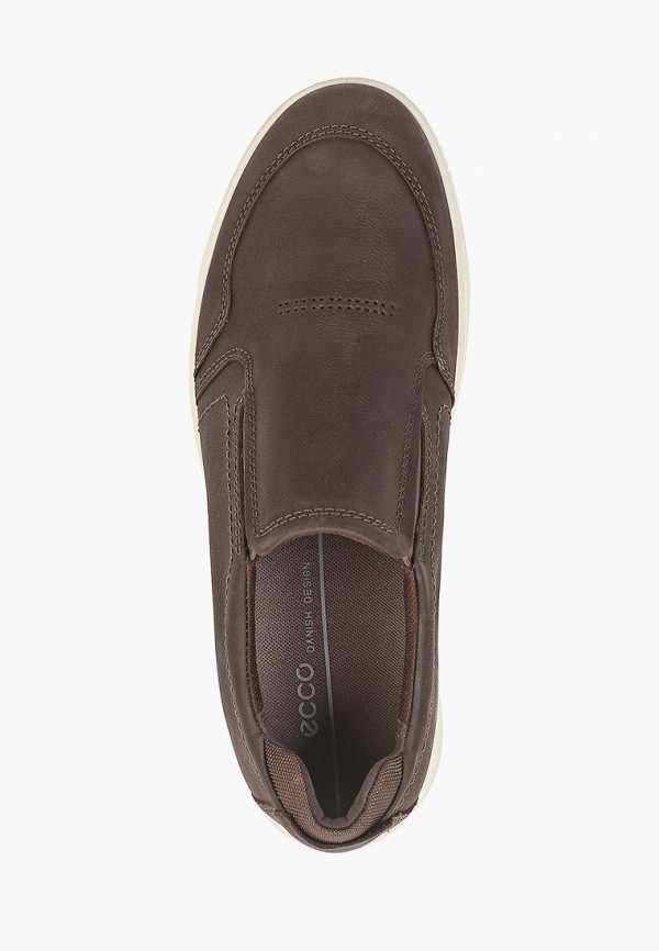 Ecco Слипоны - ECCO BYWAY - фото 4