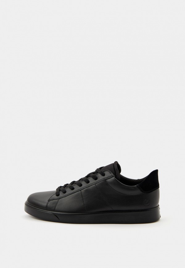 Ecco Кеды - STREET LITE M - фото 1