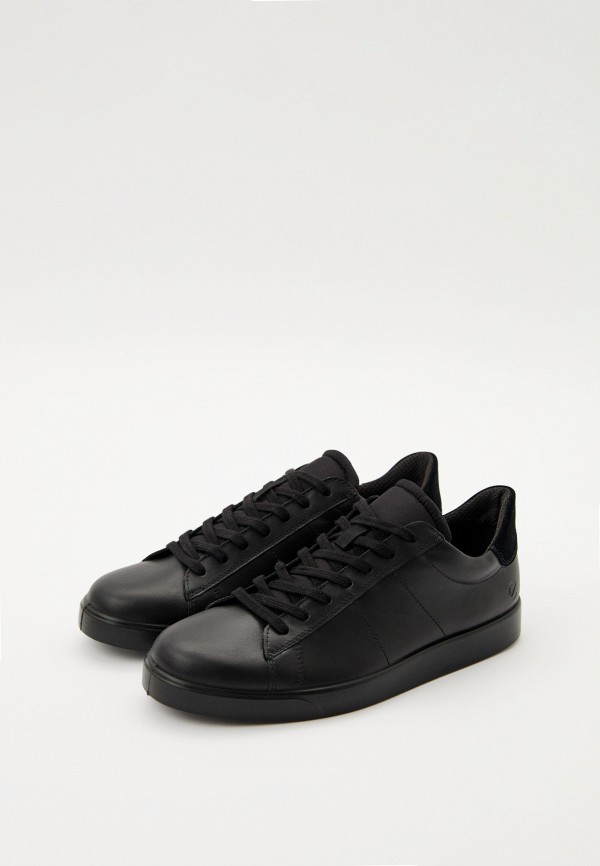 Ecco Кеды - STREET LITE M - фото 3
