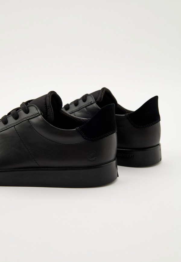 Ecco Кеды - STREET LITE M - фото 4