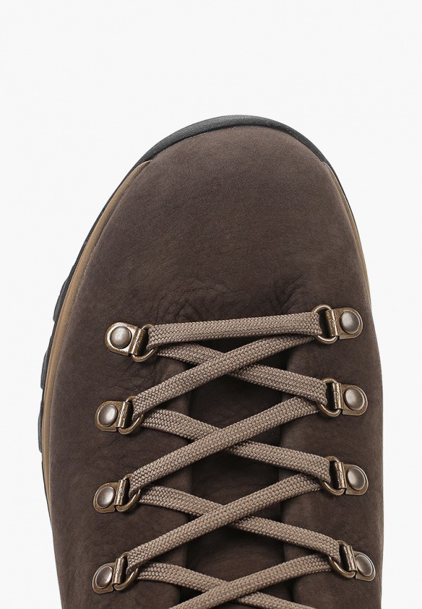 Zamberlan Ботинки трекинговые - NEW TRAIL LITE EVO GTX - фото 4