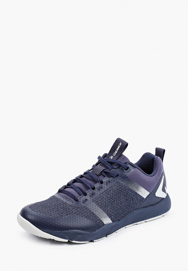 Demix Кроссовки - MARAMINE - фото 2