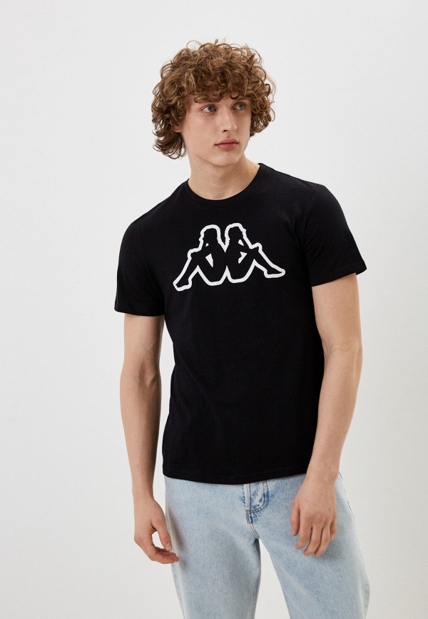Kappa Футболка - фото 1