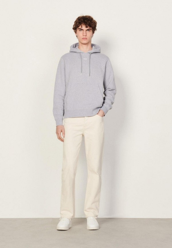 Sandro Худи - фото 2