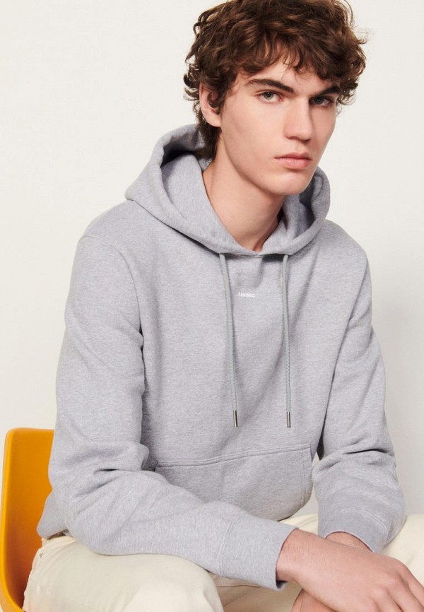 Sandro Худи - фото 1