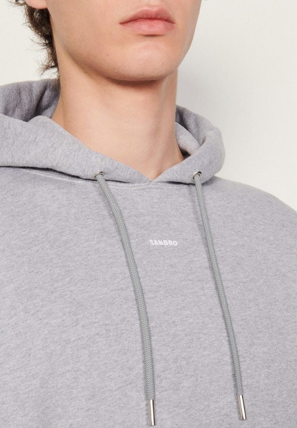 Sandro Худи - фото 5