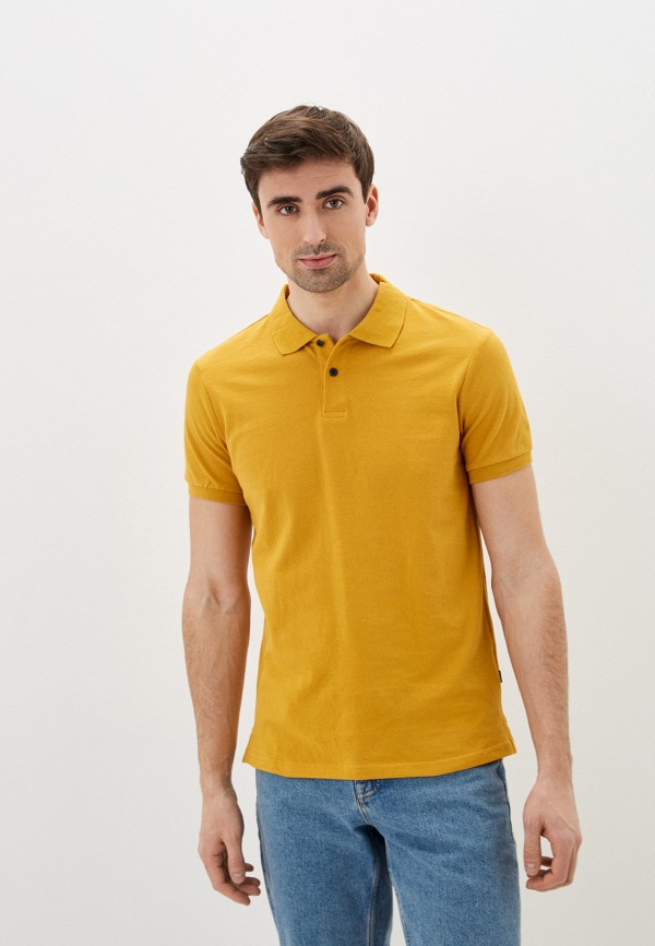 Baon Поло - REGULAR FIT - фото 1