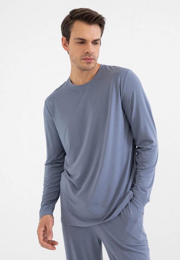 Norveg Лонгслив домашний - HomeStory Bamboo - фото 1