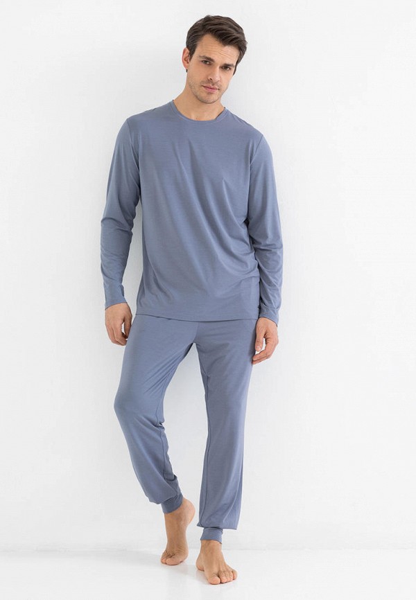 Norveg Лонгслив домашний - HomeStory Bamboo - фото 2