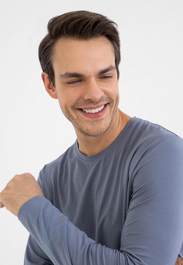 Norveg Лонгслив домашний - HomeStory Bamboo - фото 4