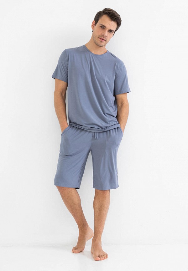 Norveg Футболка домашняя - HomeStory Bamboo - фото 2