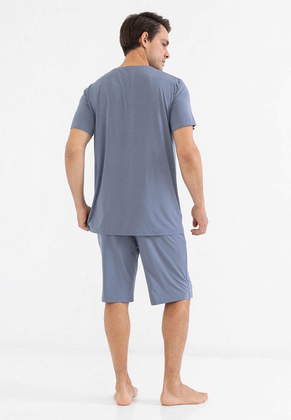 Norveg Футболка домашняя - HomeStory Bamboo - фото 3