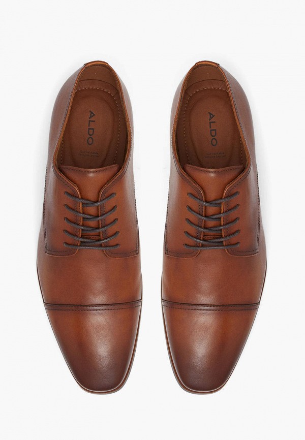 Aldo Туфли - CUCIROFLEX - фото 4