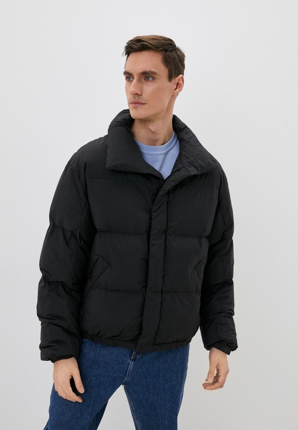 SHU Куртка утепленная - фото 1