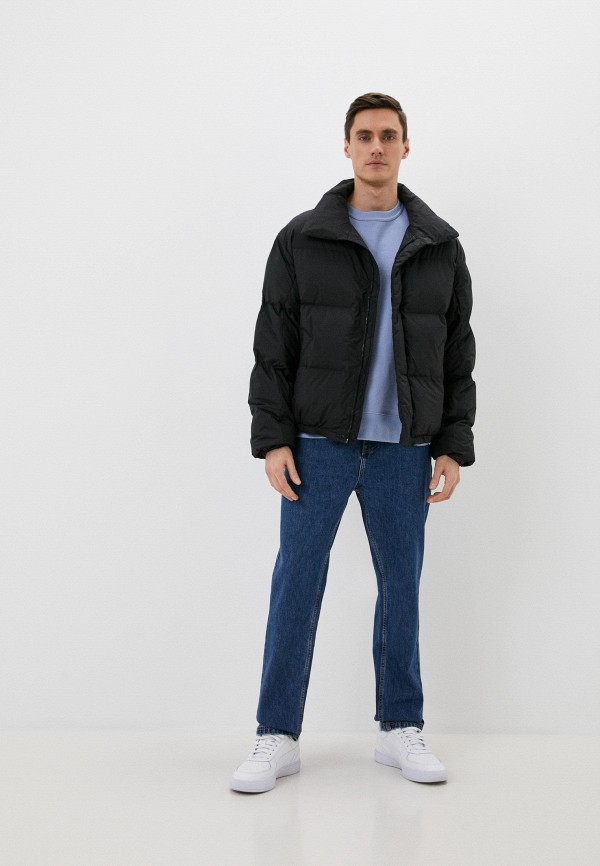 SHU Куртка утепленная - фото 2