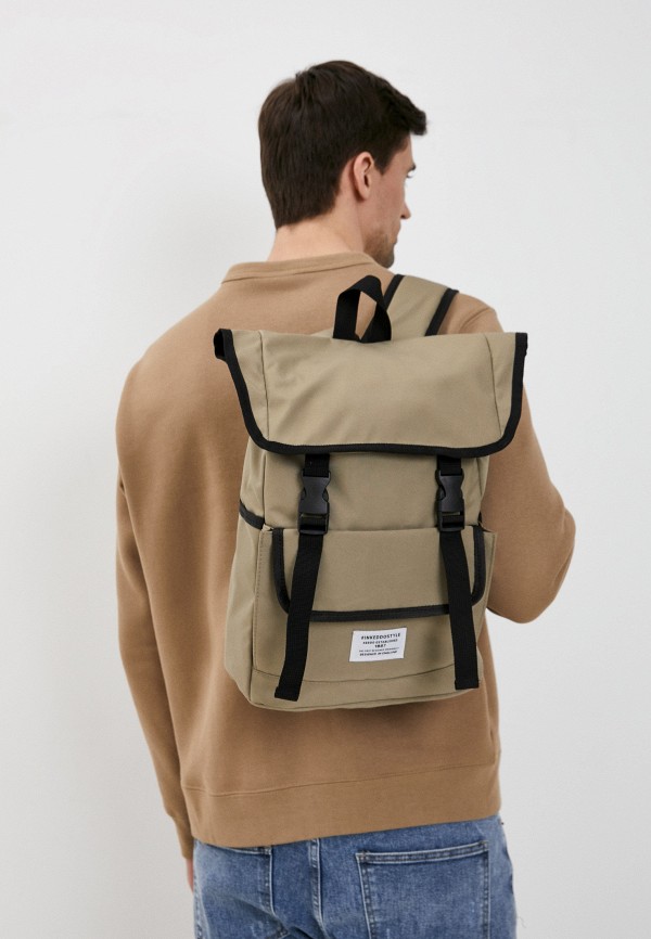 Рюкзак Keddo, цвет: бежевый, MP002XM1I6LD — купить в интернет-магазине ...