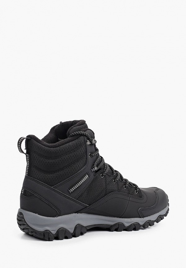 Ботинки трекинговые Merrell THERMO AKITA, цвет: черный, MP002XM1I6SD —купить в интернет-магазине Lamoda