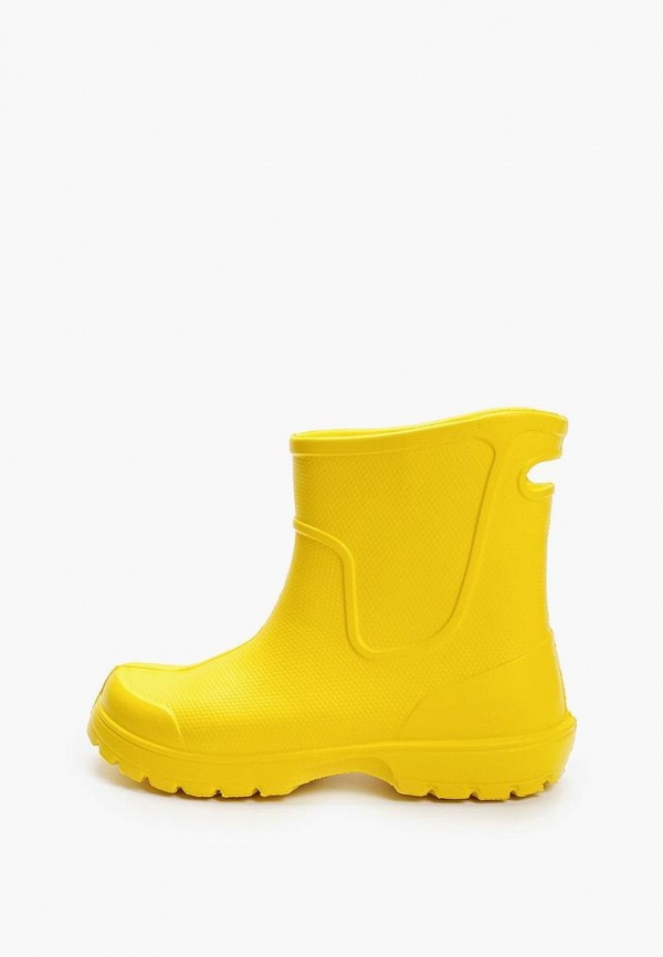 Kaury Полусапоги резиновые - Барс - фото 1