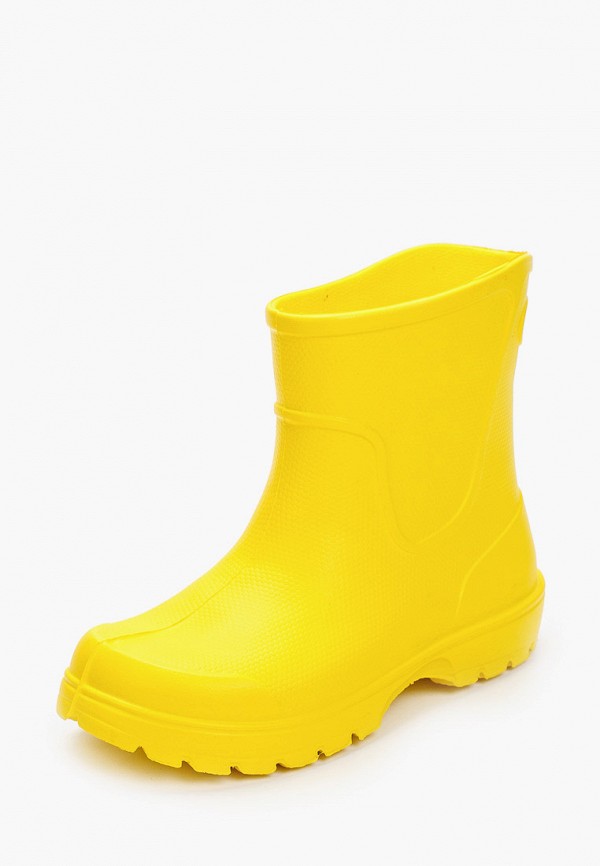 Kaury Полусапоги резиновые - Барс - фото 2