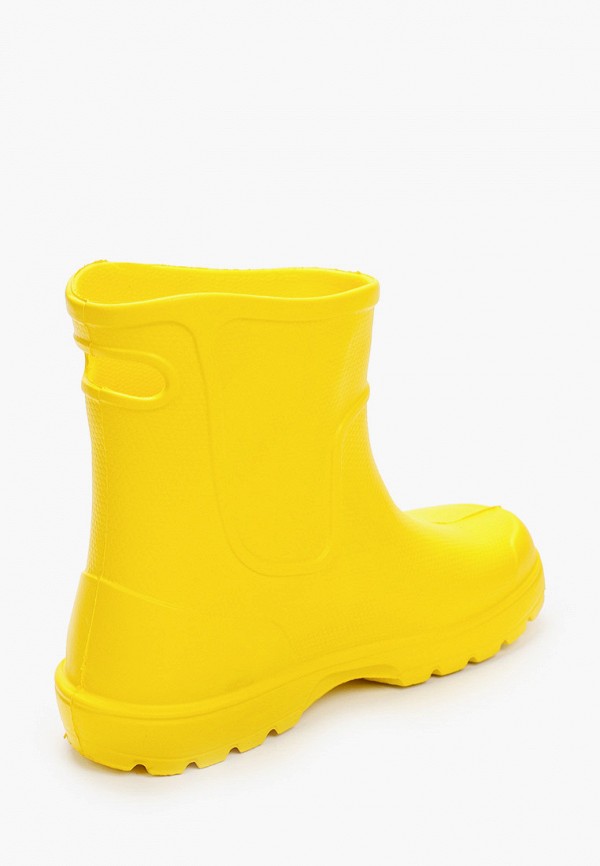 Kaury Полусапоги резиновые - Барс - фото 3