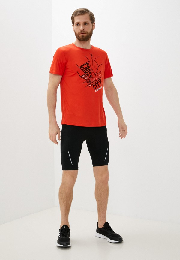 Demix Футболка спортивная - фото 2