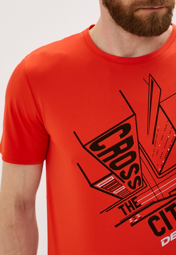 Demix Футболка спортивная - фото 4