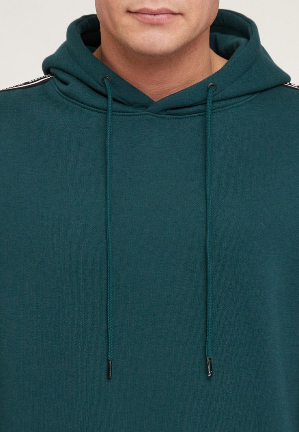 oodji Худи - фото 4