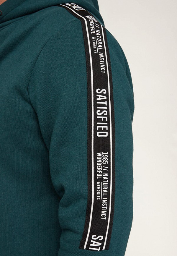 oodji Худи - фото 5