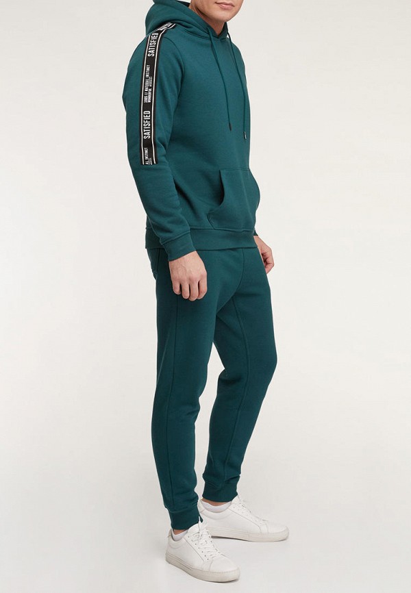 oodji Худи - фото 2