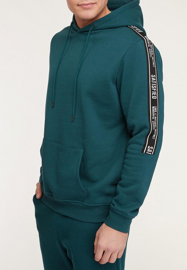 oodji Худи - фото 1