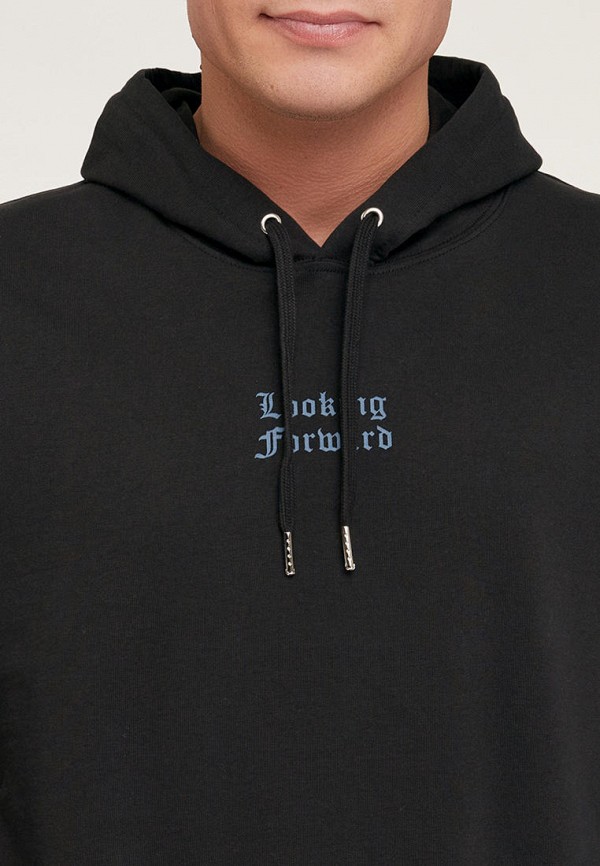 oodji Худи - фото 4