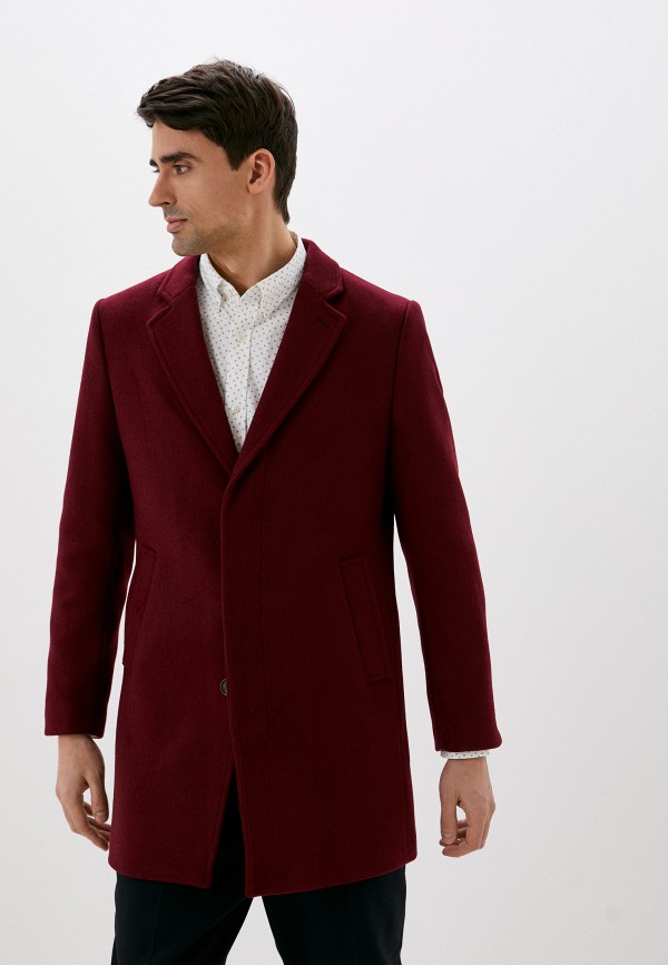 El Caballo Sevilla 1892 Пальто - фото 1