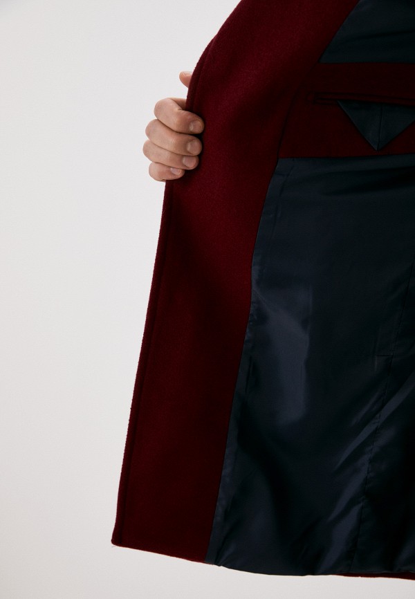 El Caballo Sevilla 1892 Пальто - фото 4