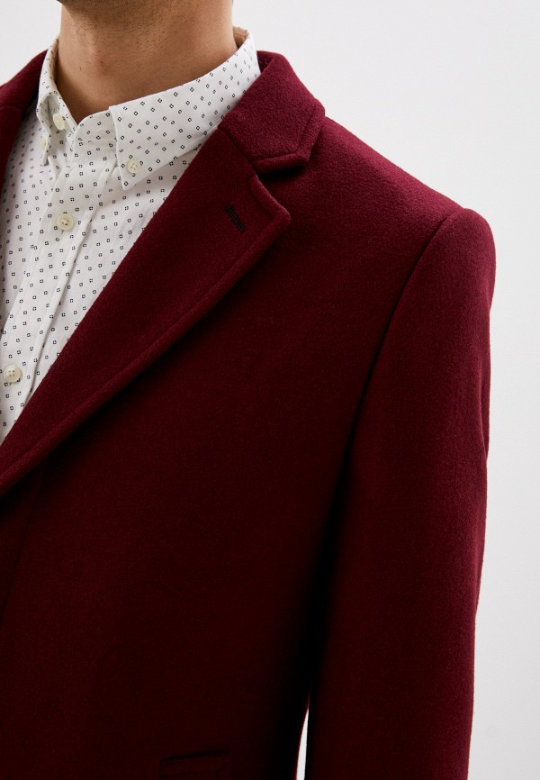 El Caballo Sevilla 1892 Пальто - фото 5