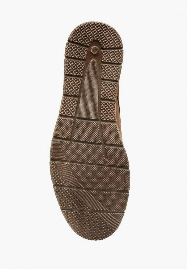 Alessio Nesca Ботинки - фото 4