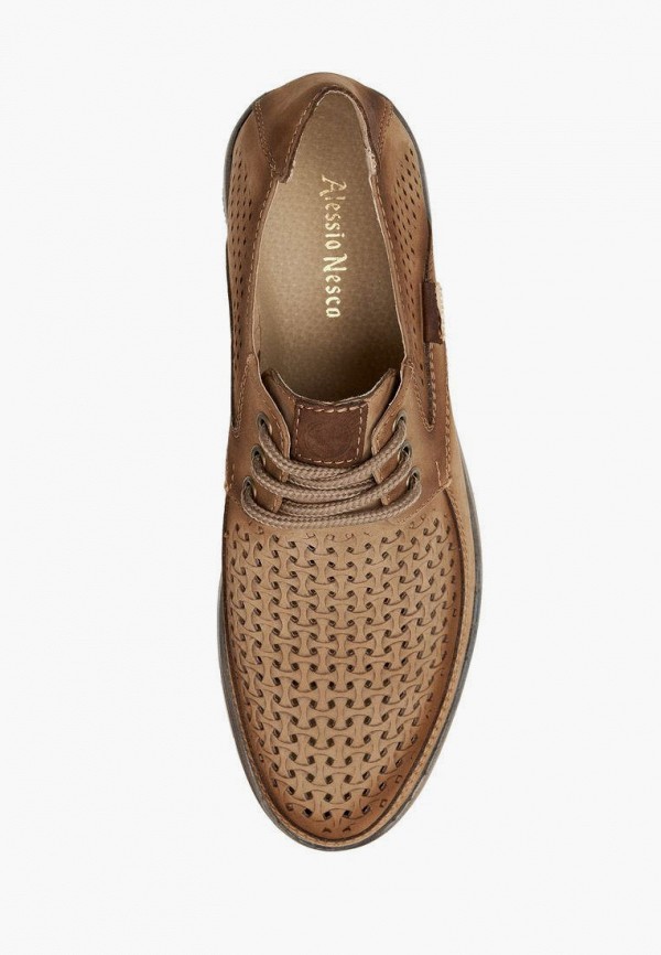 Alessio Nesca Ботинки - фото 3