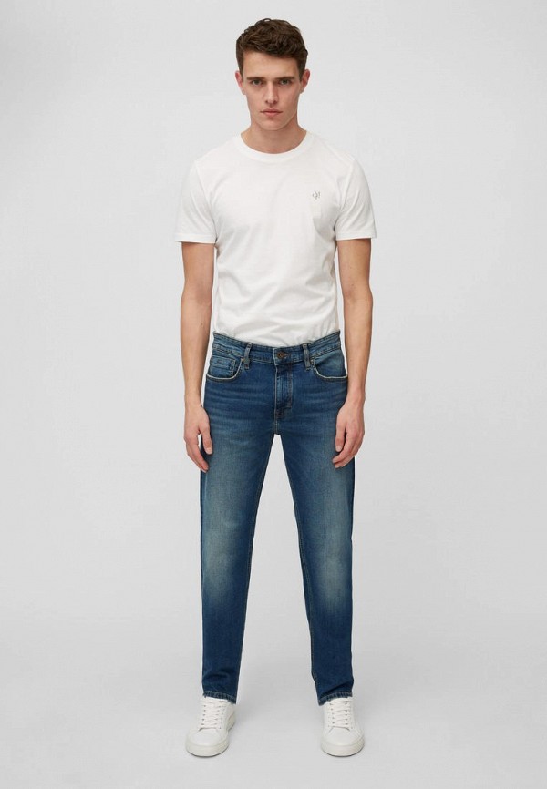 Marc O'Polo Джинсы - Regular Fit KEMI - фото 2
