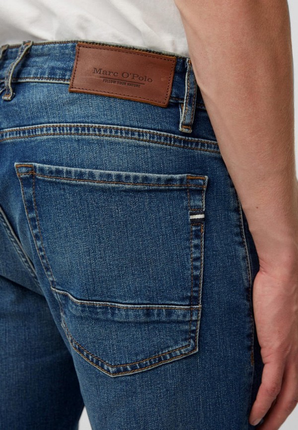 Marc O'Polo Джинсы - Regular Fit KEMI - фото 5