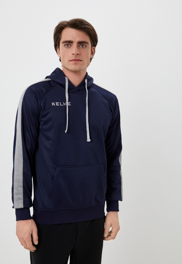 Kelme Худи - STREET - фото 1