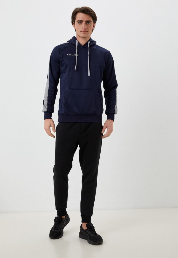 Kelme Худи - STREET - фото 2