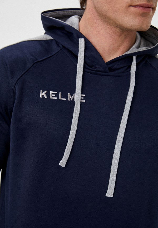 Kelme Худи - STREET - фото 4